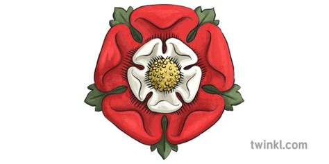 facts about the tudor rose